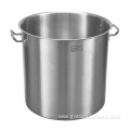 Extra Large Stainless Steel Stock Pot